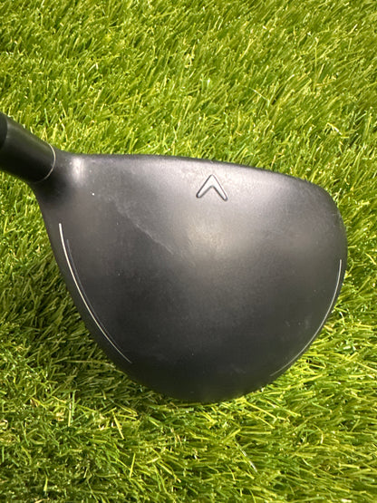 Callaway XR 3 FWY