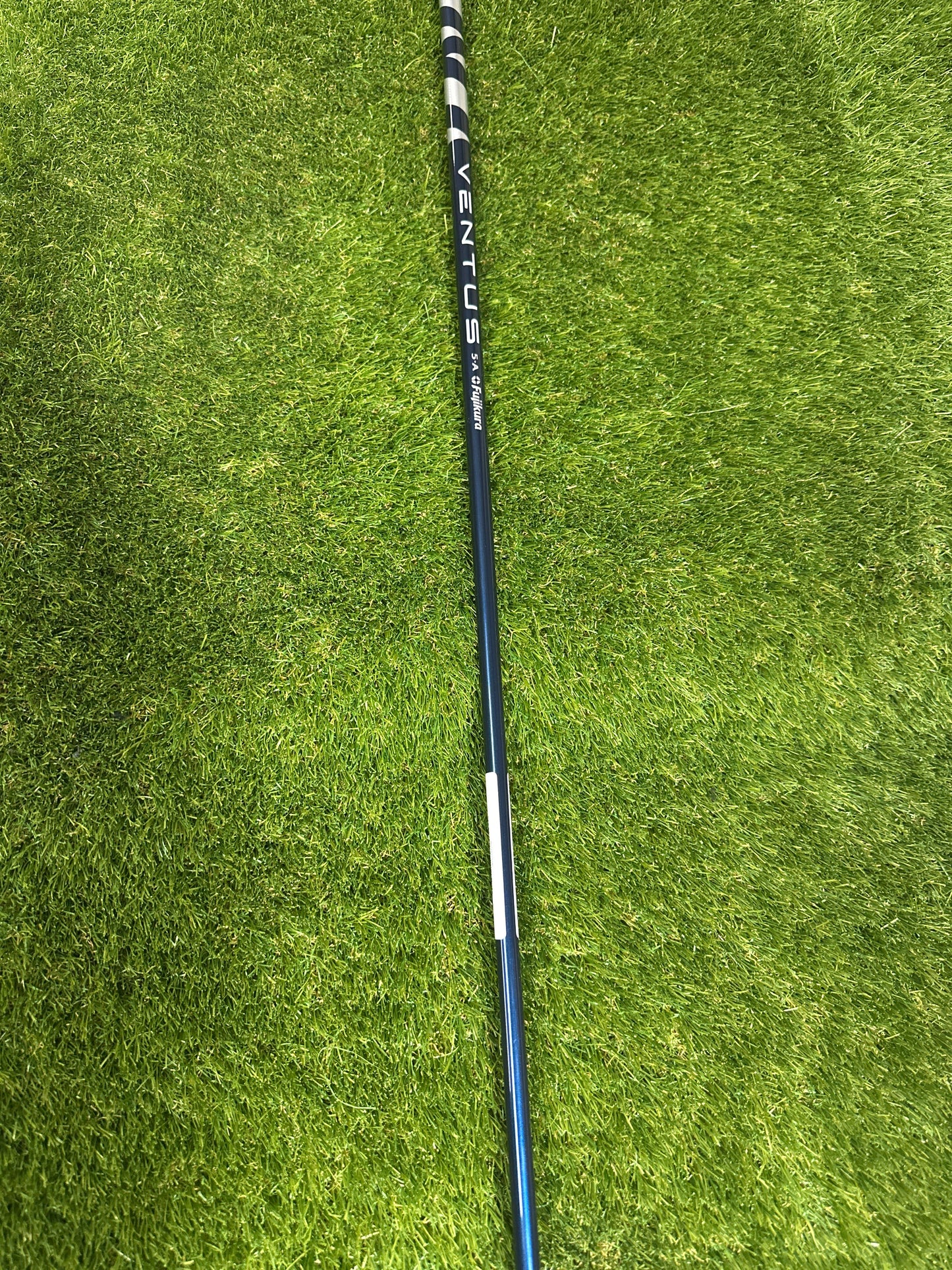 Uncut Fujikura Ventus HYB Shaft