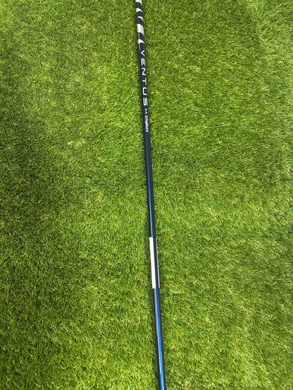 Uncut Fujikura Ventus HYB Shaft