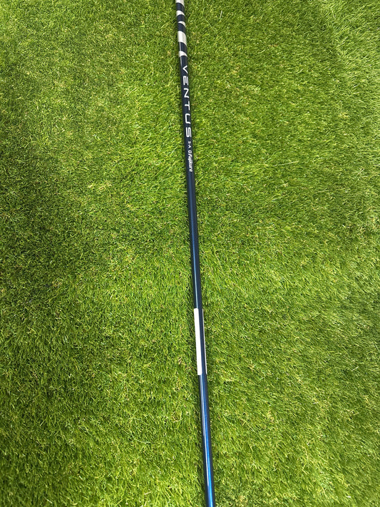 Uncut Fujikura Ventus HYB Shaft