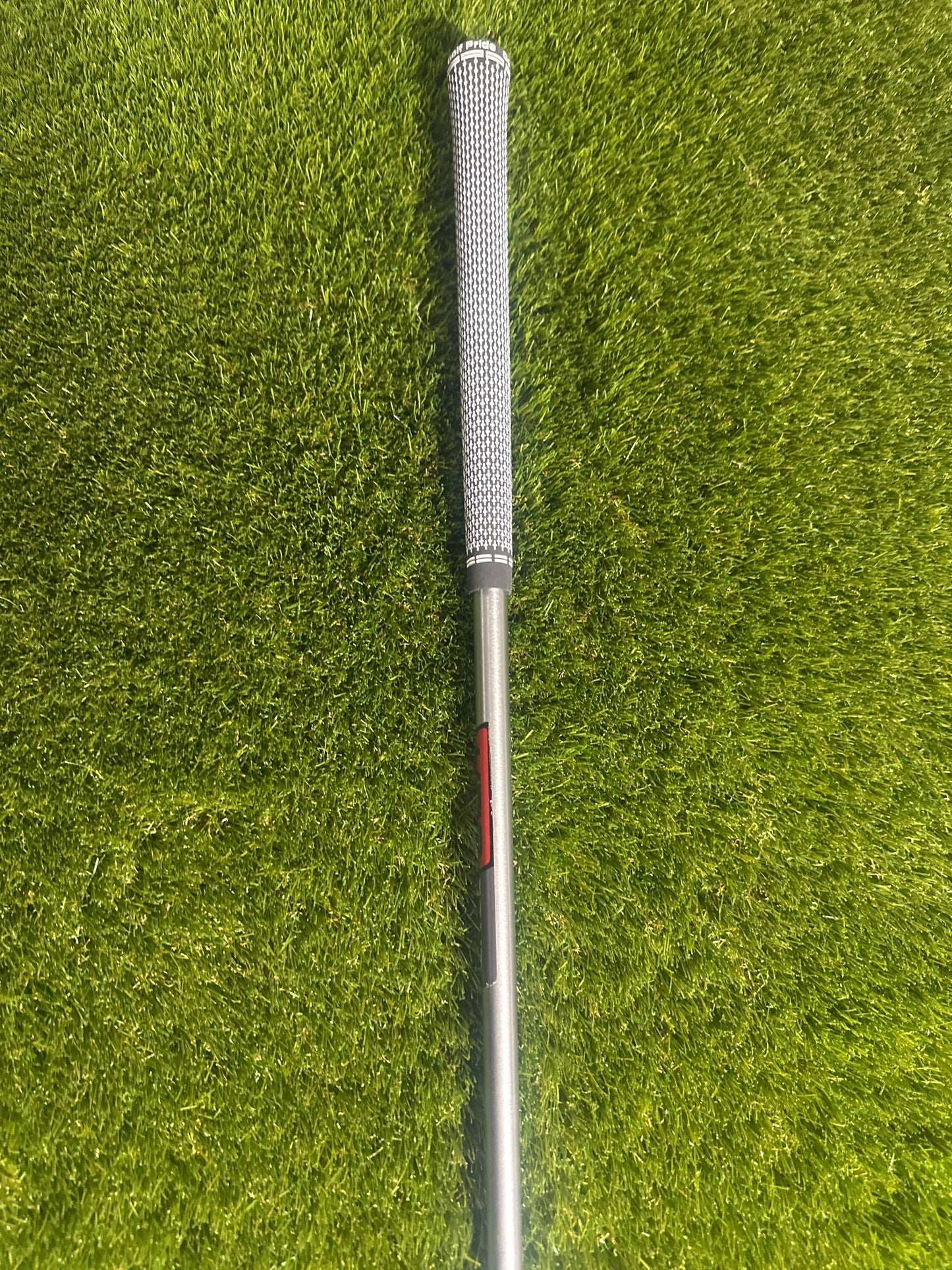 Vega 3 Star Wedge