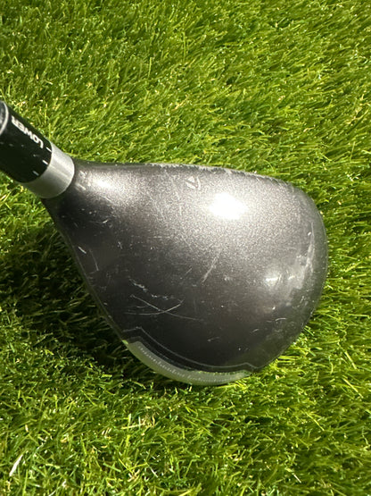 TaylorMade SLDR 3 FWY