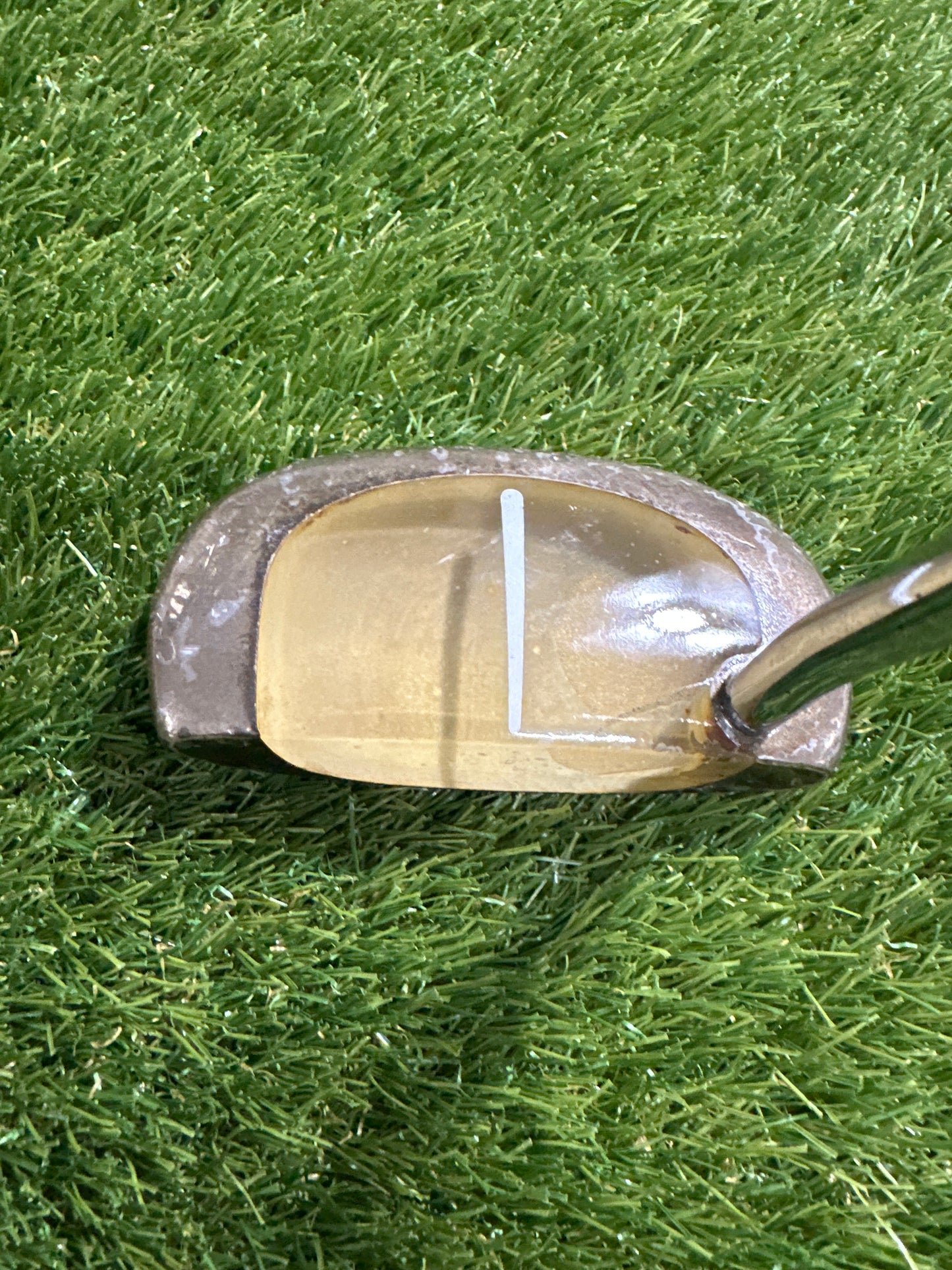 Ping Nelli 34" Putter