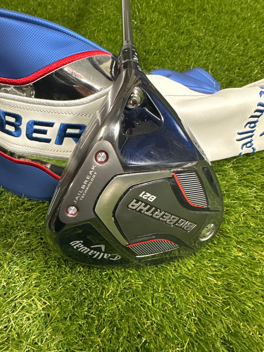 Callaway Big Bertha B21 9 Driver