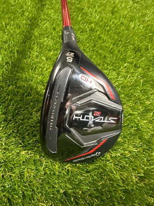 TaylorMade Stealth 2 HD 5/27 HYB