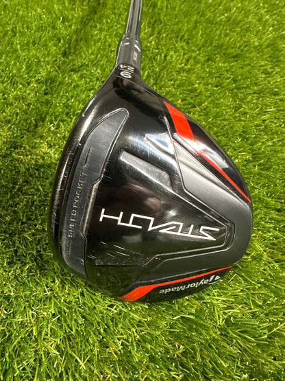TaylorMade Stealth 9/24 FWY