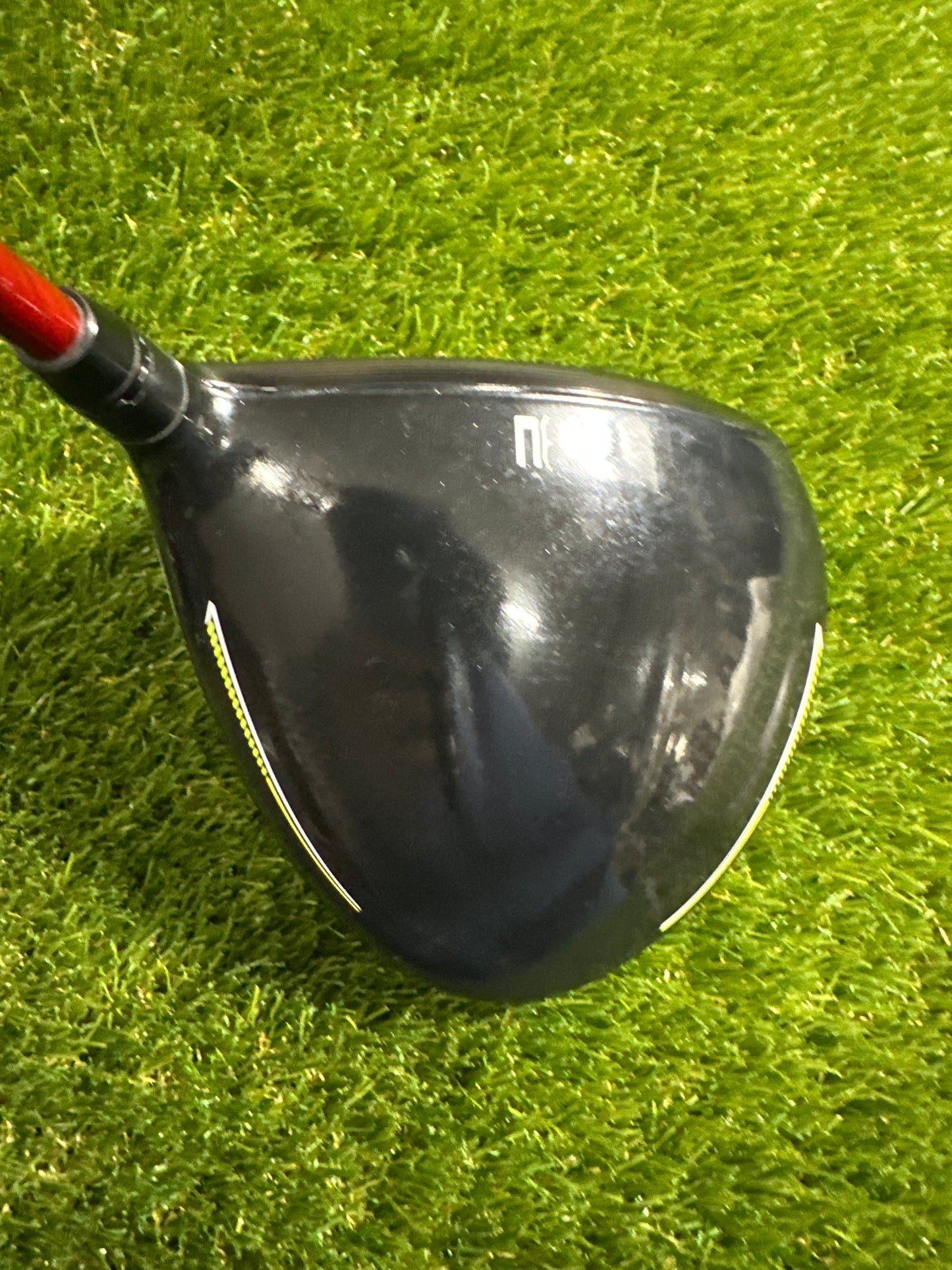 Cobra Rad X Speed 10.5 Driver