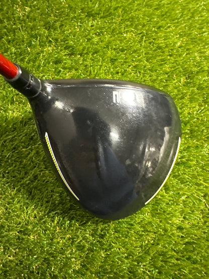 Cobra Rad X Speed 10.5 Driver