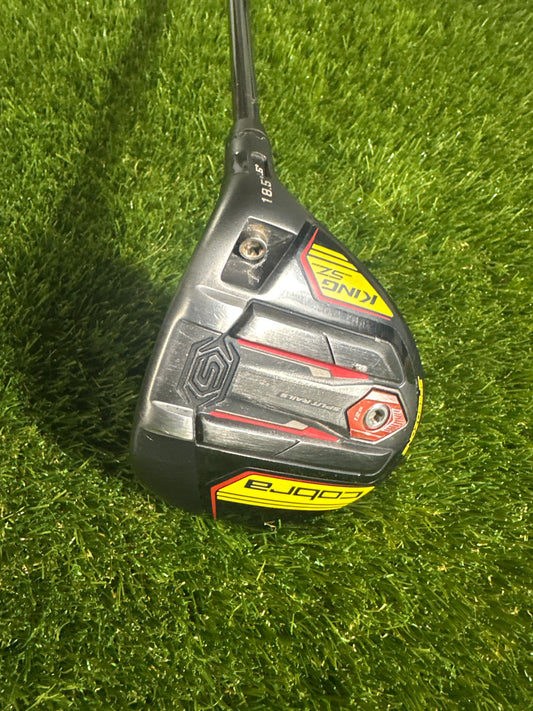 Cobra King SZ 18.5 FWY