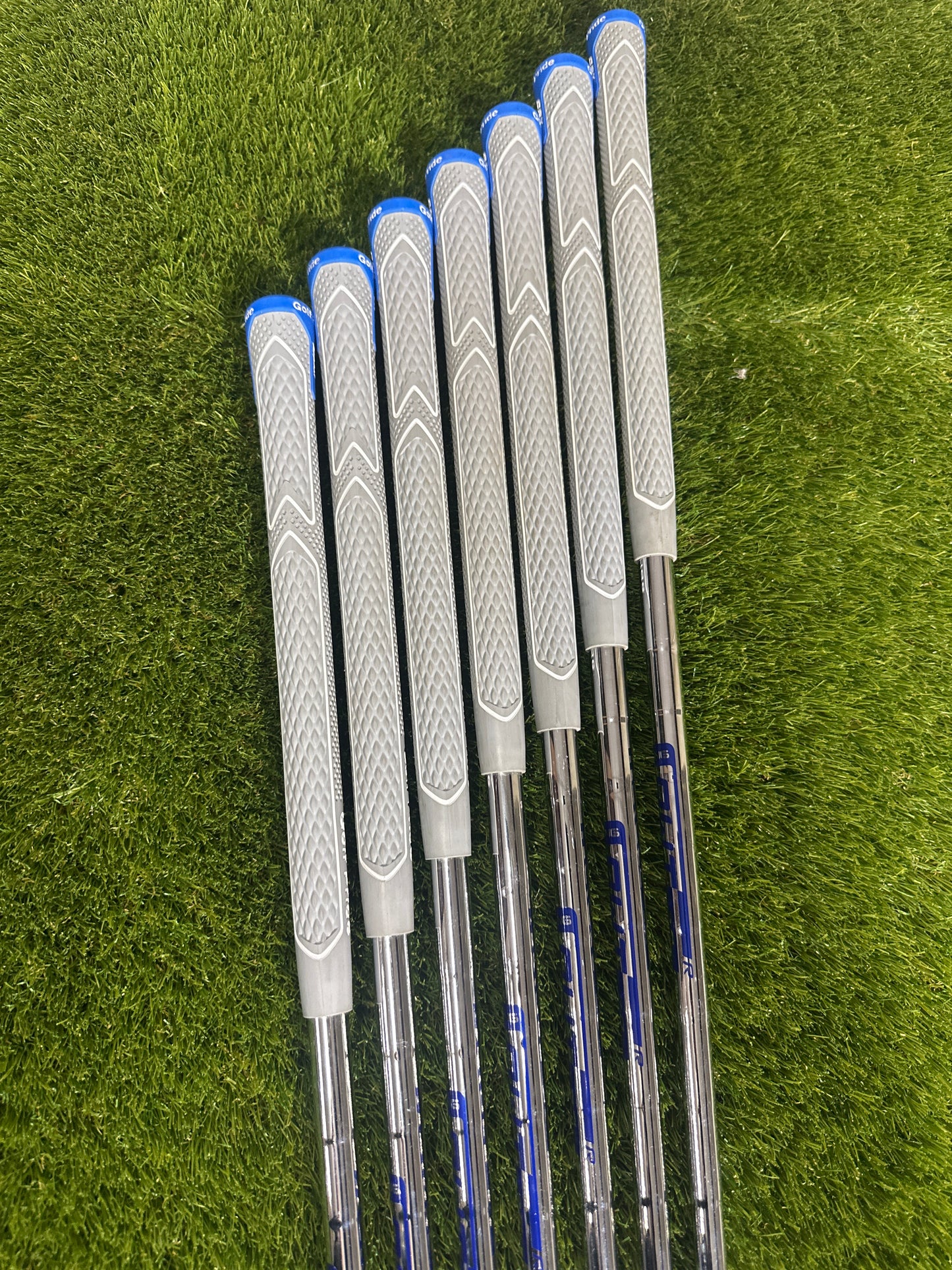 Ping I230 4-W Irons