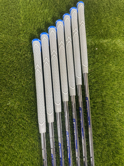 Ping I230 4-W Irons