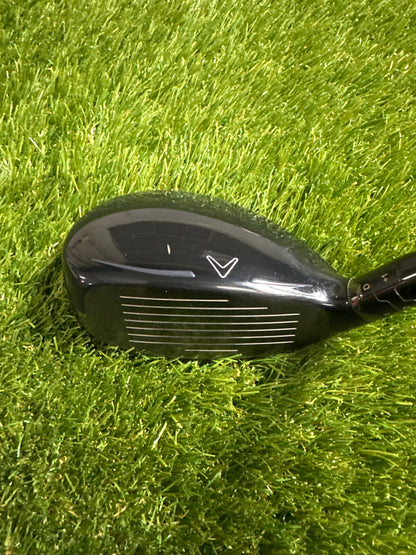Callaway Big Bertha 4/21 HYB