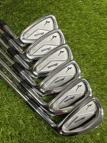 Mizuno MP53 5-PW Irons