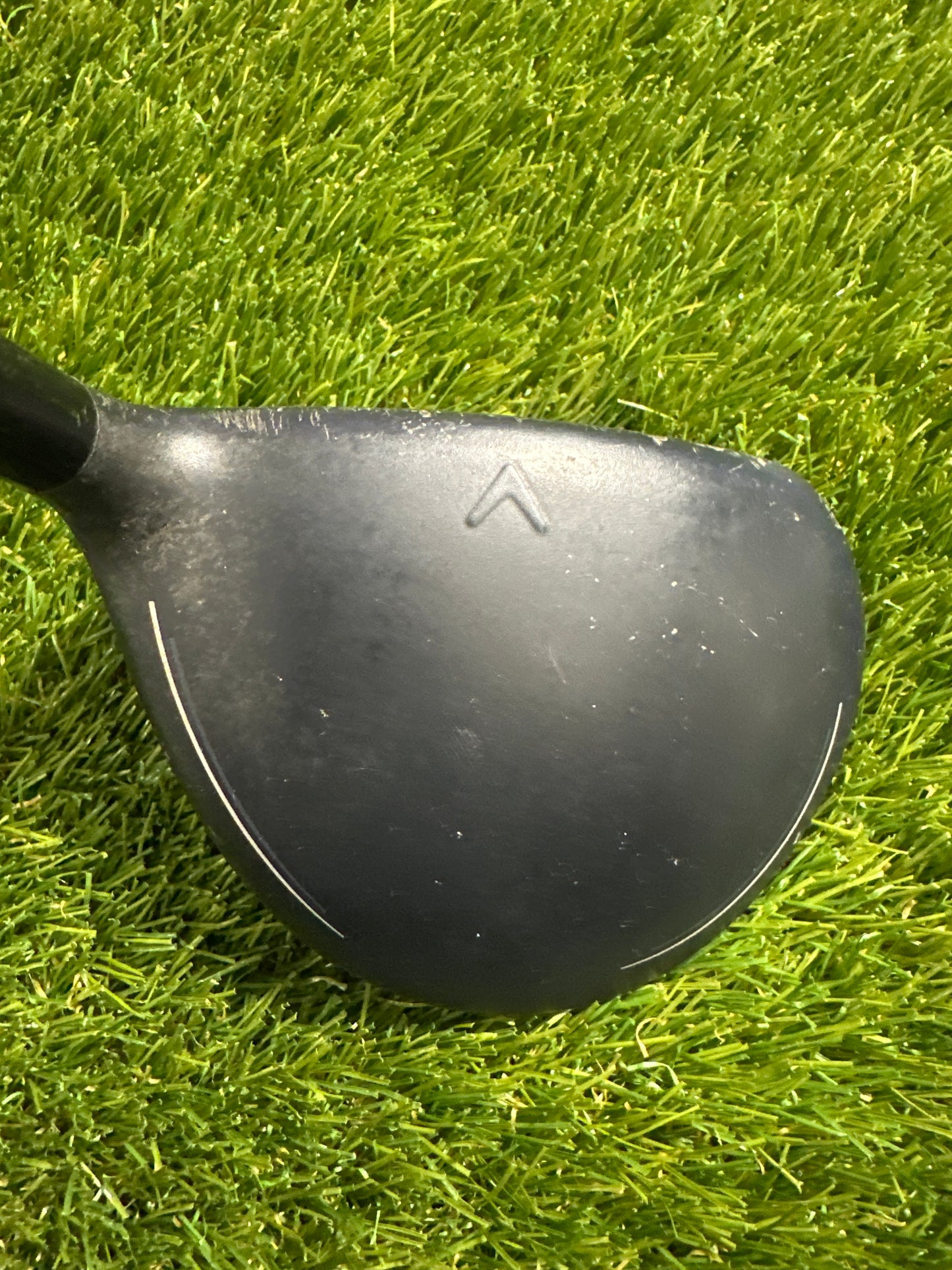 Callaway XR 7 FWY