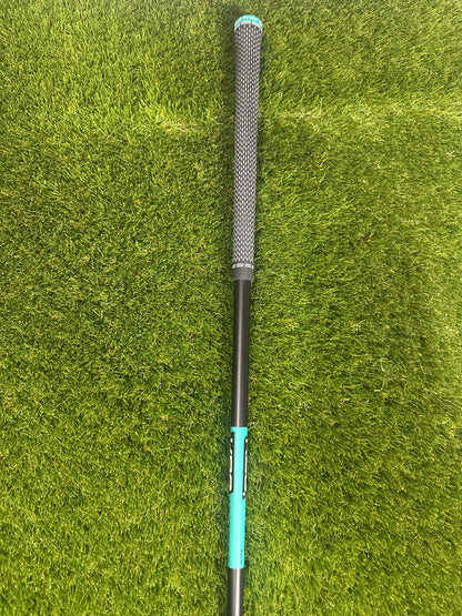 TaylorMade GAPR MID 3/18 DUI