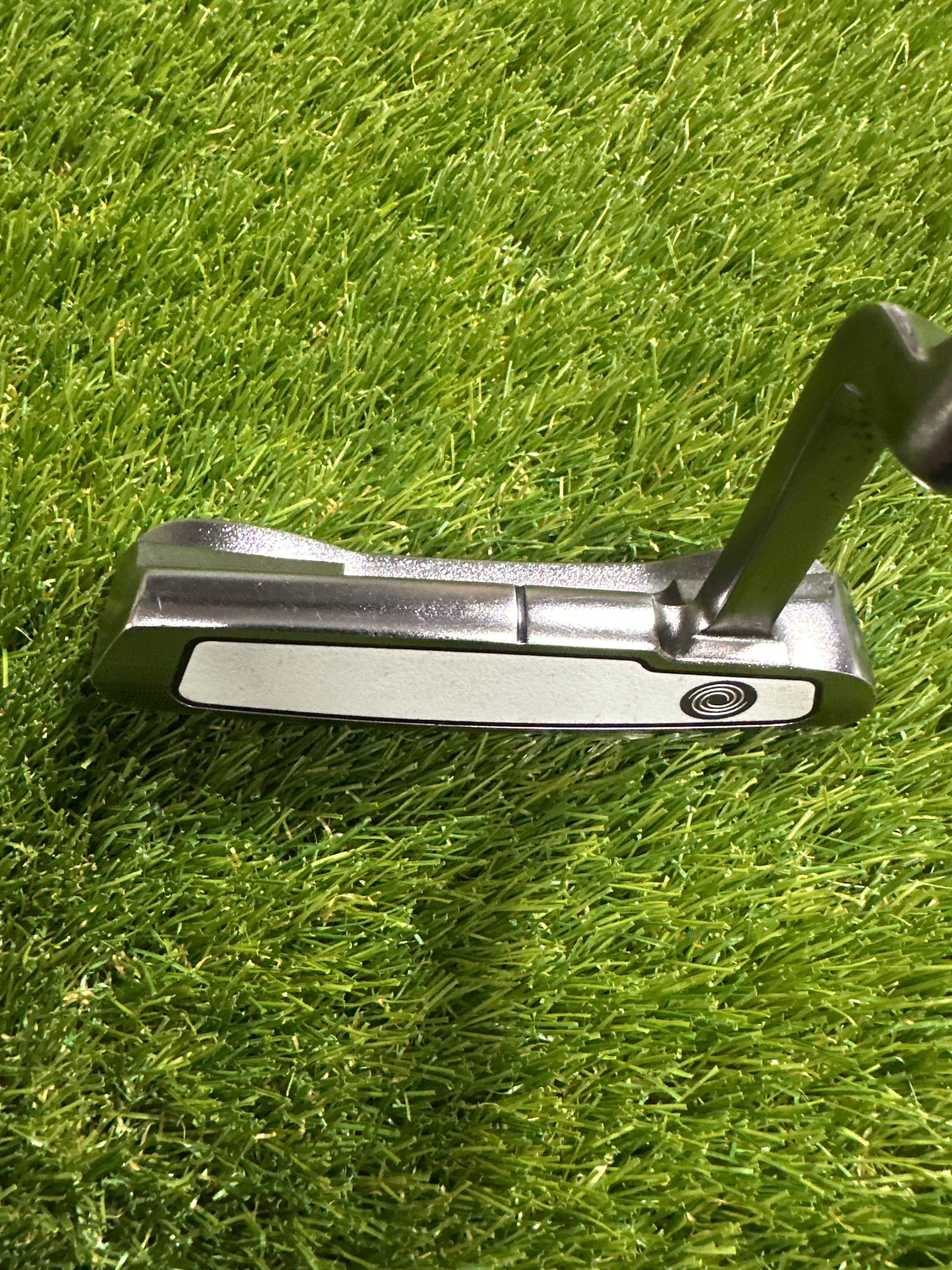 Odyssey White Ice 1 34" Putter