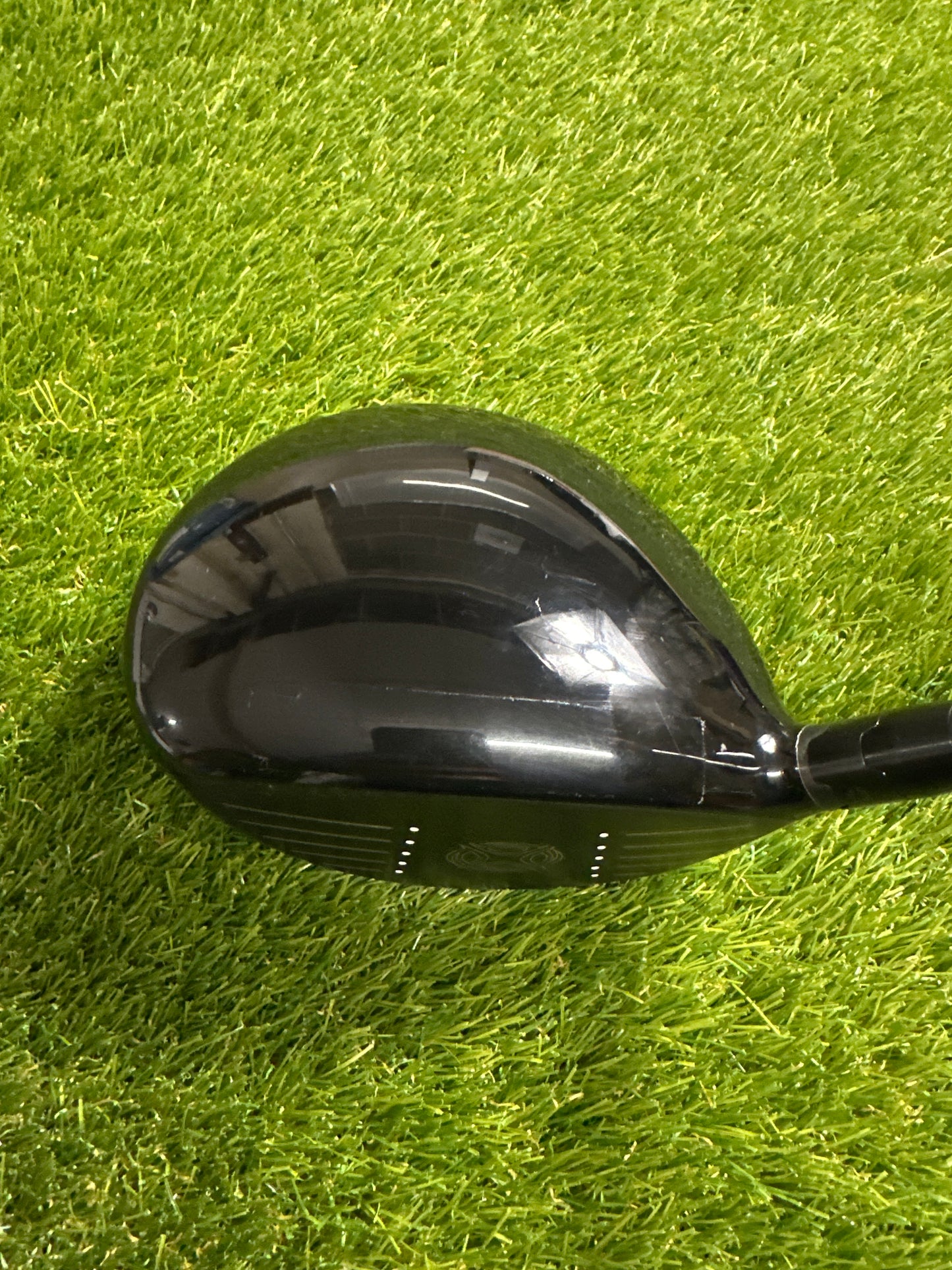 Callaway Razr Fit Xtreme 9.5 Driver