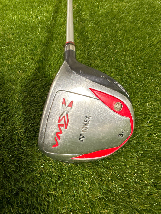 Yonex VMX 3/15 FWY