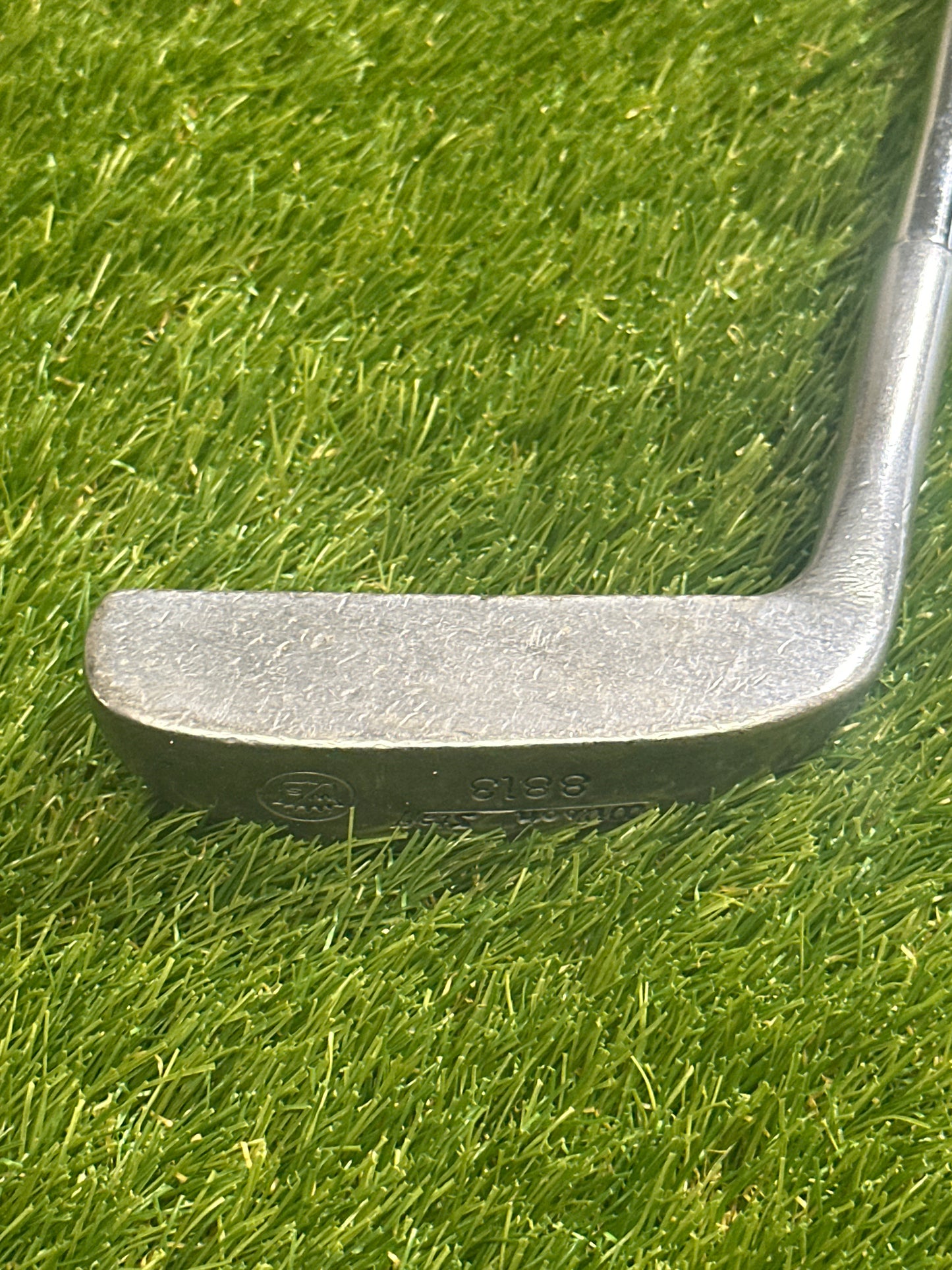 Wilson Staff 8818 35" Putter