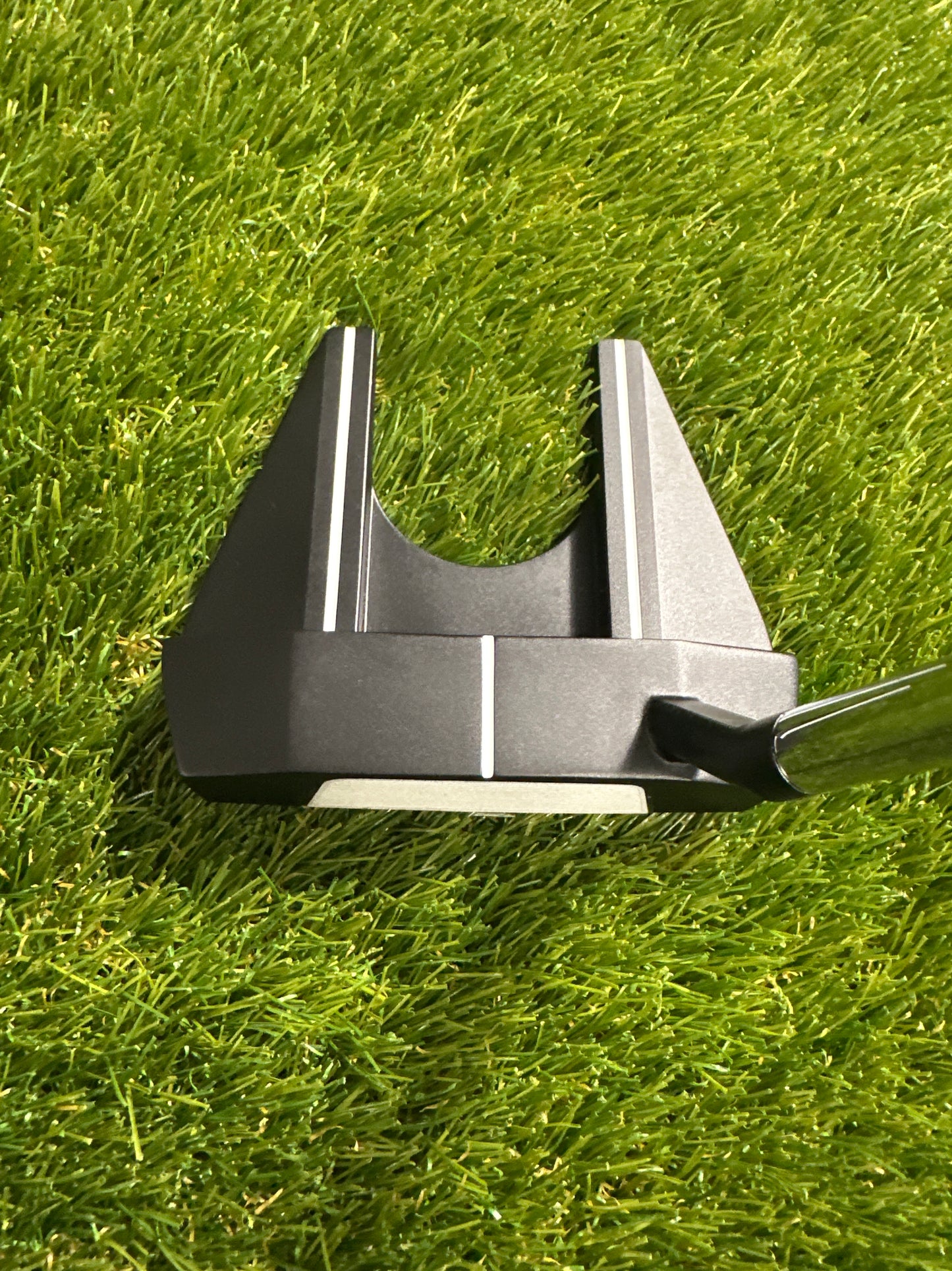 Odyssey Ai Dual 7 S 35" Putter
