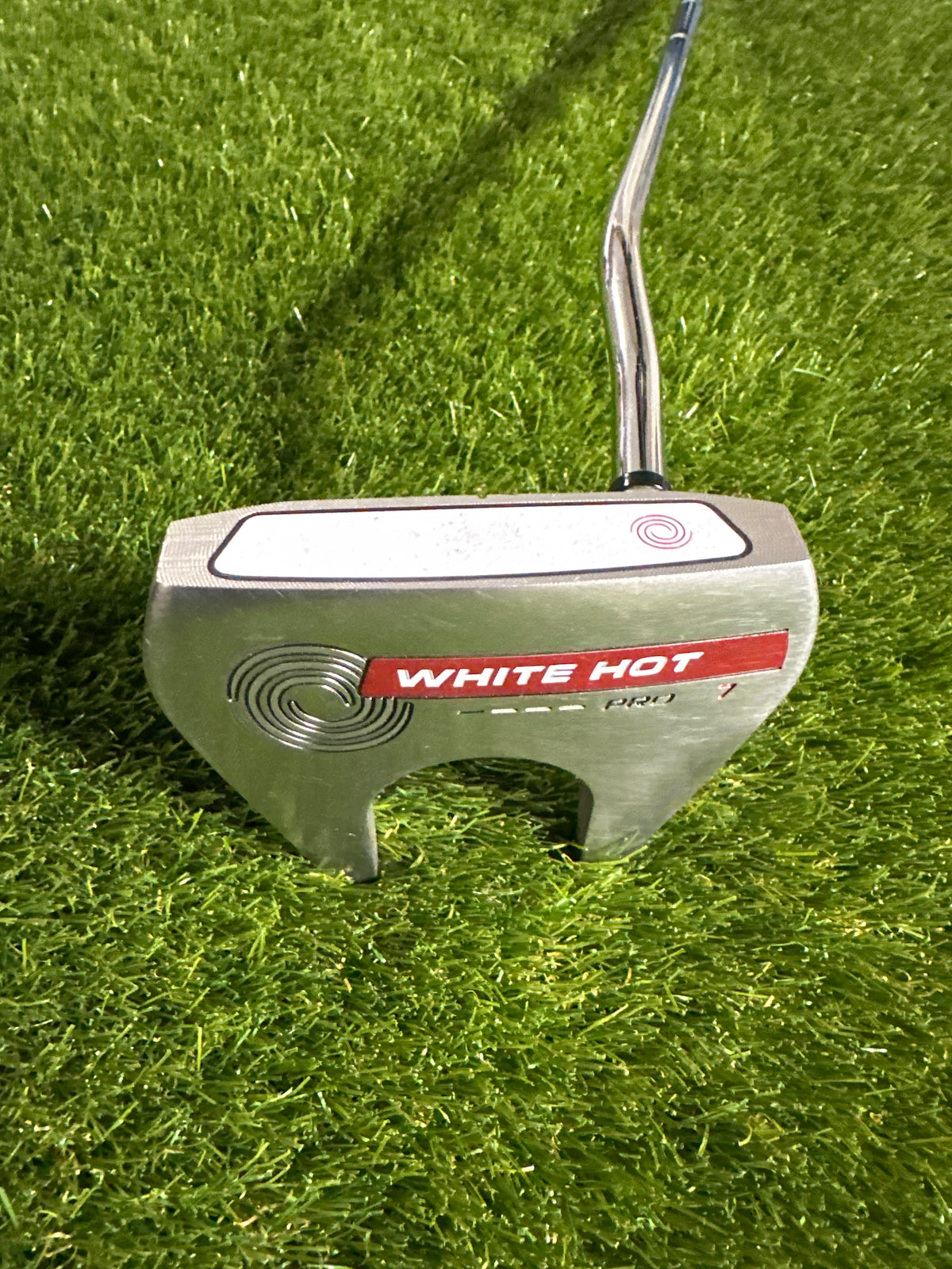 Odyssey White Hot Pro 7 35" Putter