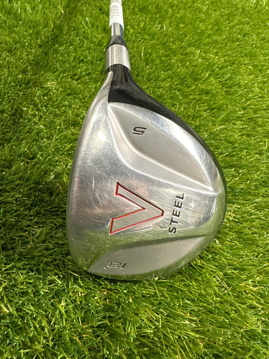TaylorMade V Steel 5/18 FWY