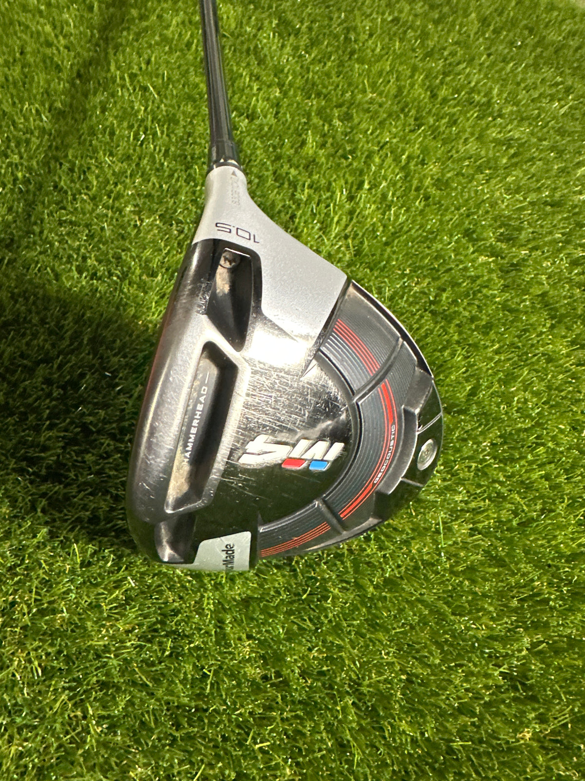 TaylorMade M4 10.5 Driver