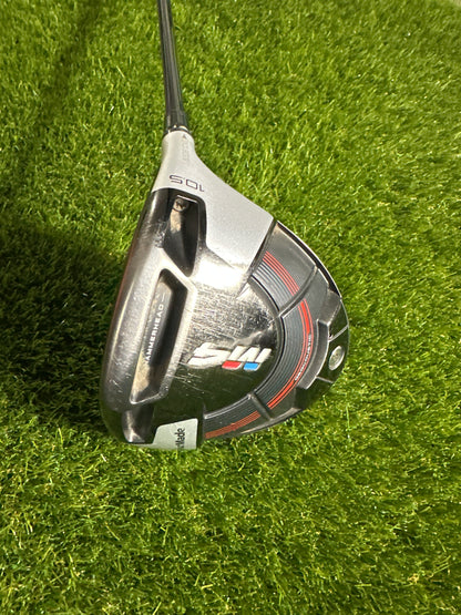 TaylorMade M4 10.5 Driver
