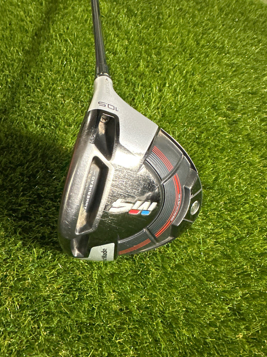 TaylorMade M4 10.5 Driver
