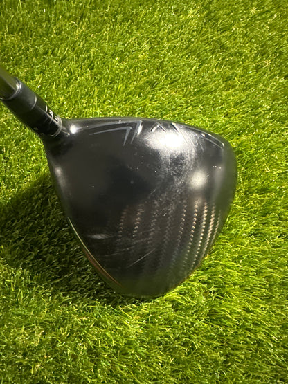 Callaway Big Bertha Fusion 10.5 Driver