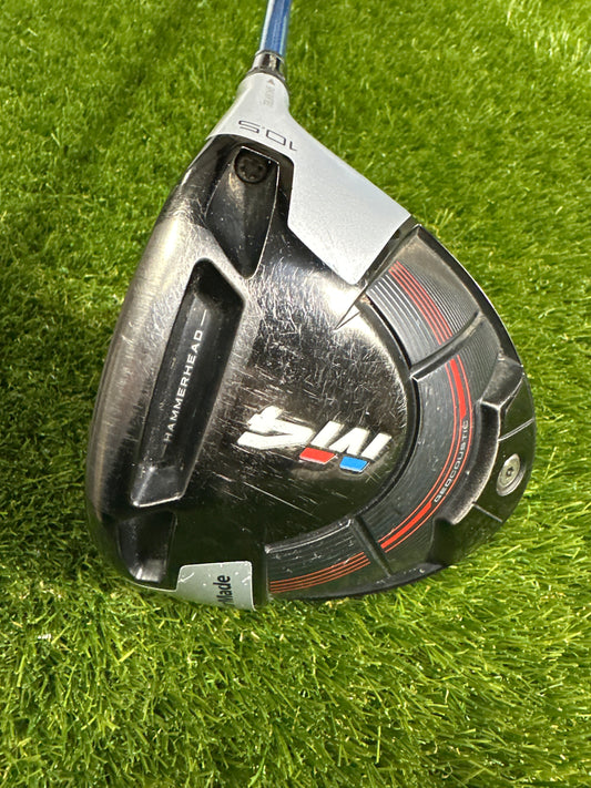 TaylorMade M4 10.5 Driver