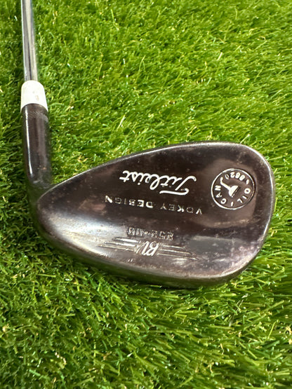 Titleist Oil Can 52/08 Wedge