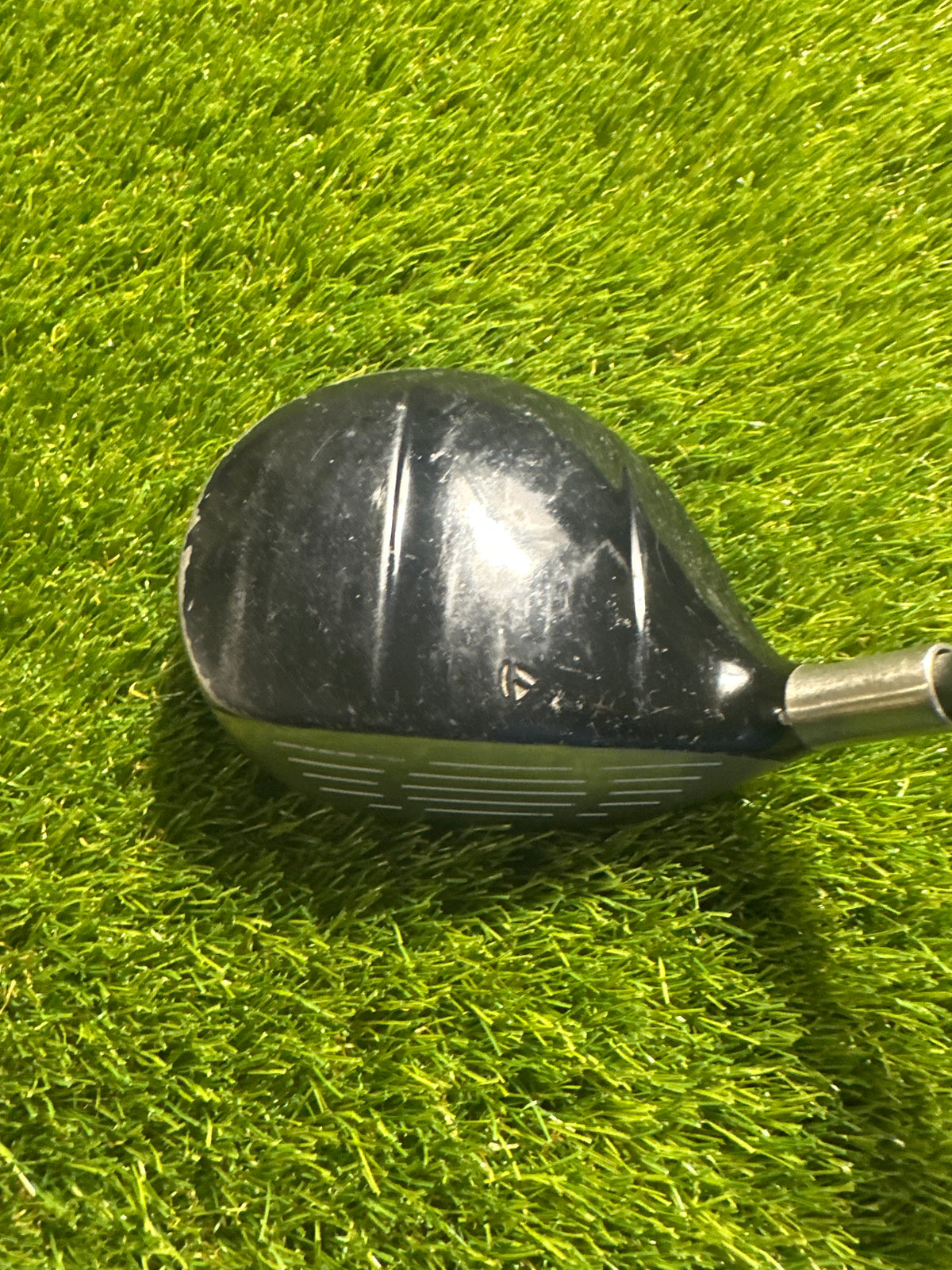 TaylorMade R580 5 FWY