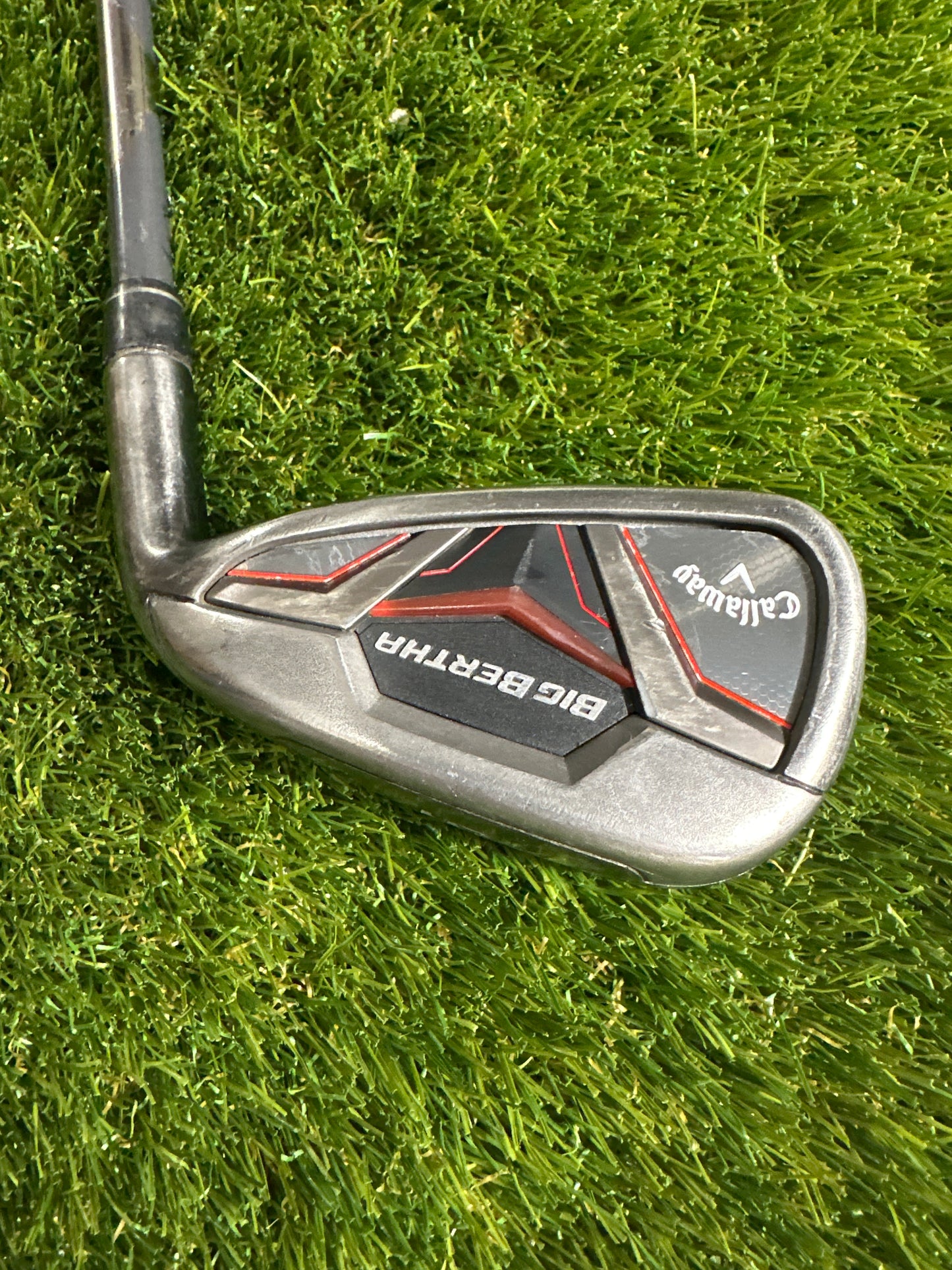 Callaway Big Bertha CF19 5 Iron