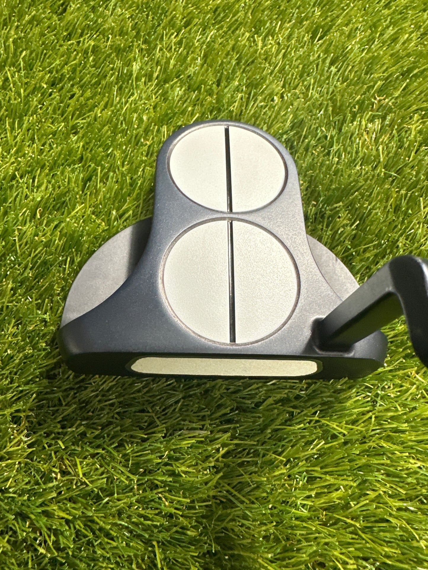 Odyssey Ai One 2Ball 35" Putter