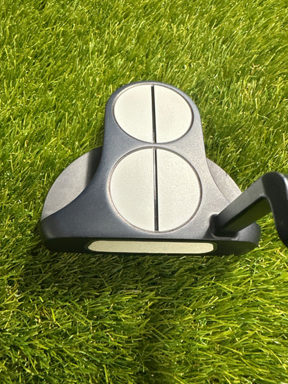 Odyssey Ai One 2Ball 35" Putter