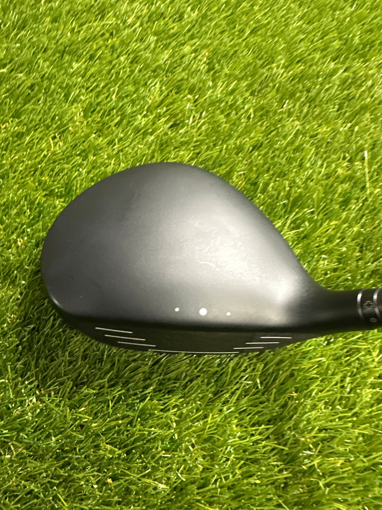 Ping G425 Max 3/14.5 FWY