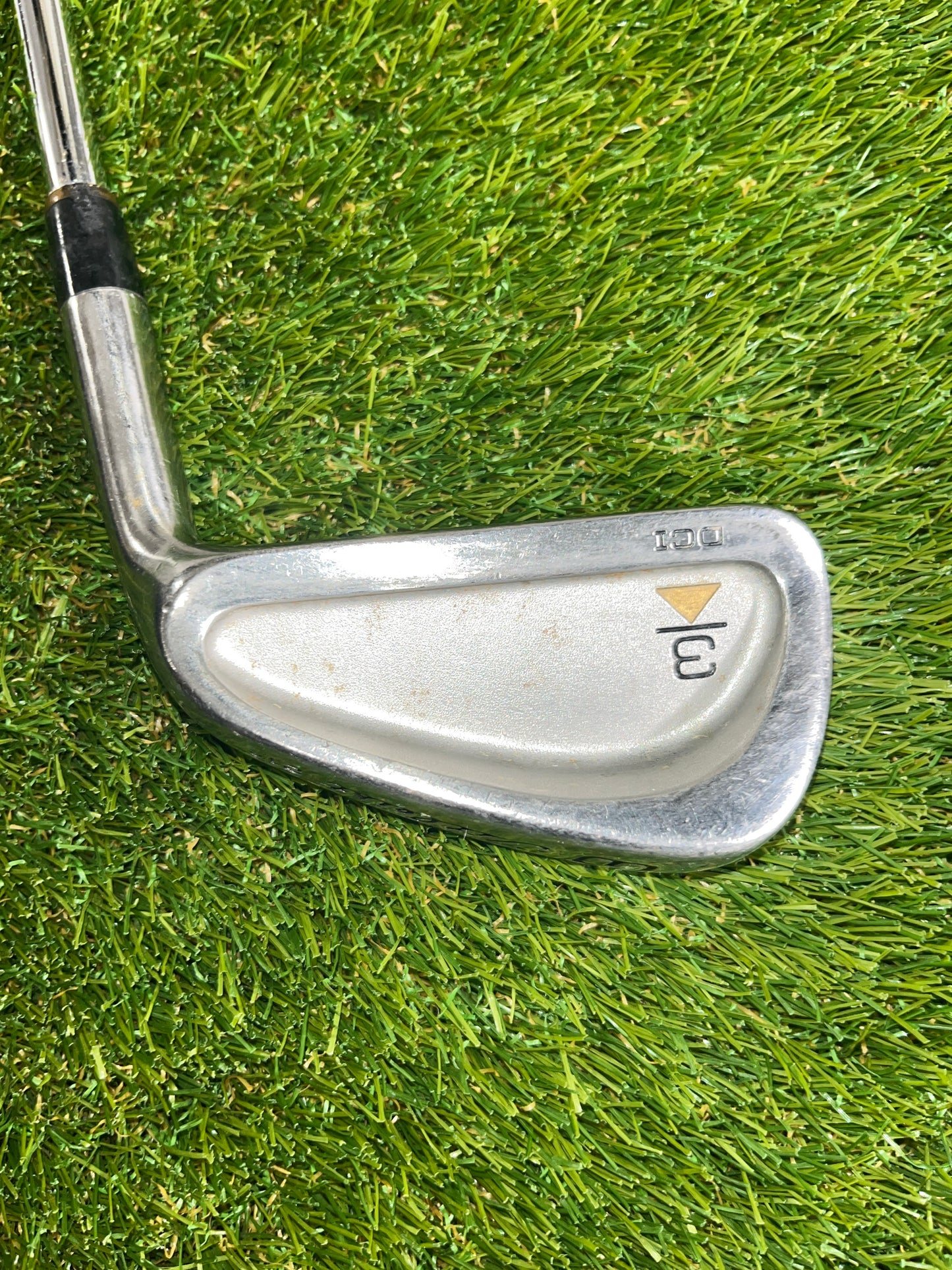 Titleist DCI 3 Iron