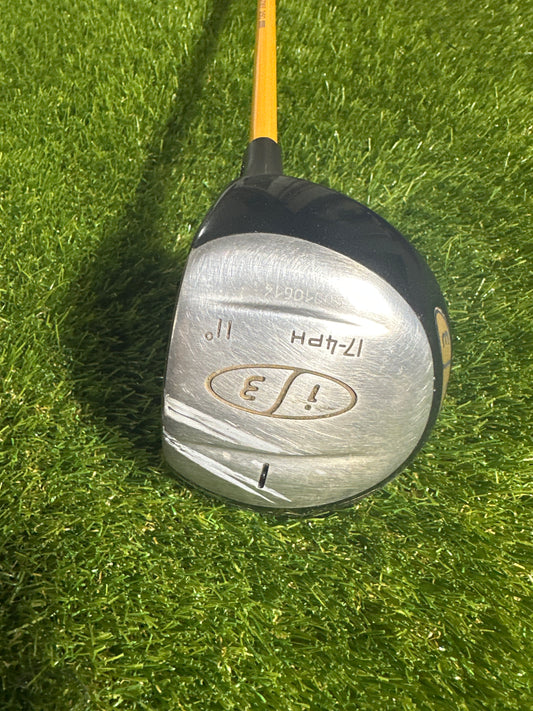 Ping I3 11 Driver