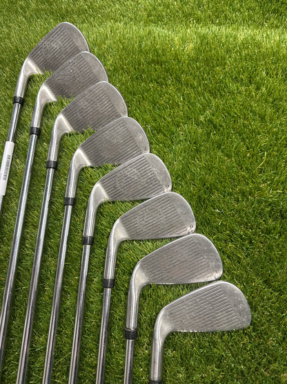 TaylorMade Burner Oversize 3-PW Irons