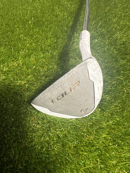 Dunlop Tour Chipper