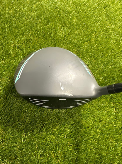 Macgregor ZT1 13 Driver