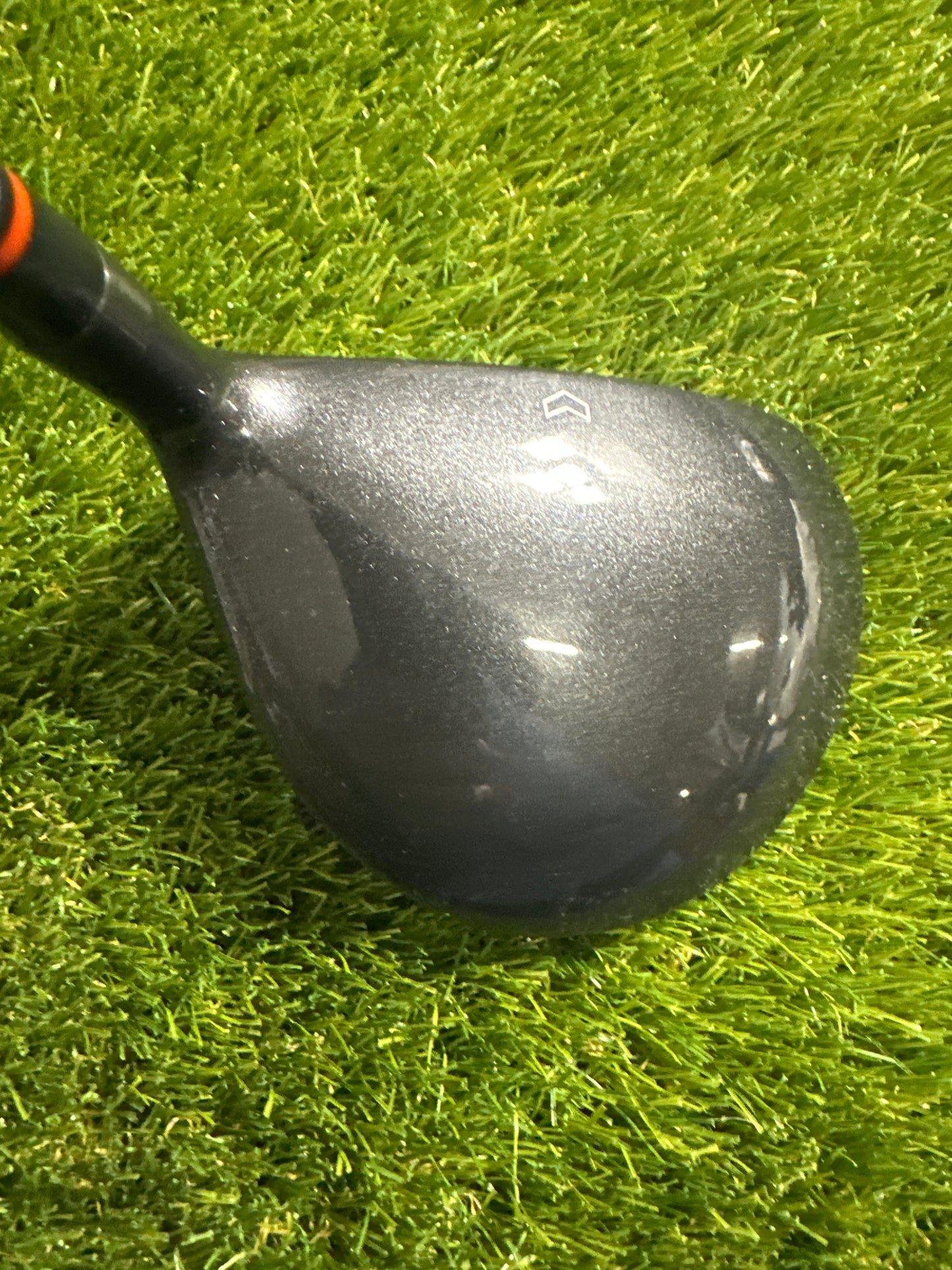 BenRoss Delta 5 FWY