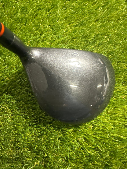 BenRoss Delta 5 FWY
