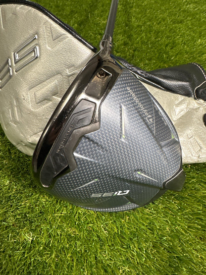 TaylorMade Qi35 Max 10.5 Driver