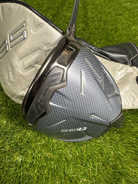 TaylorMade Qi35 Max 10.5 Driver