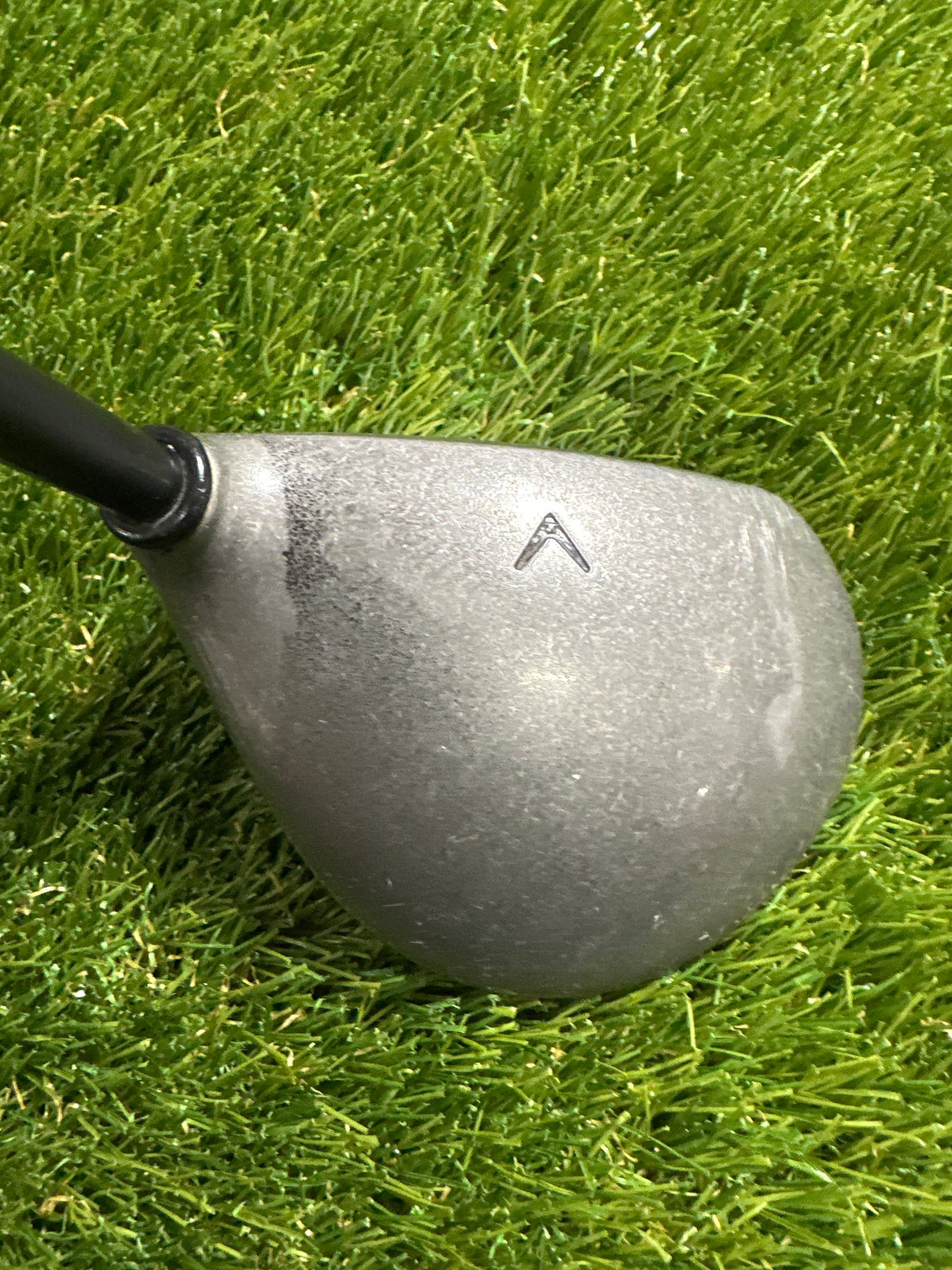 Callaway Big Bertha Warbird 7 FWY