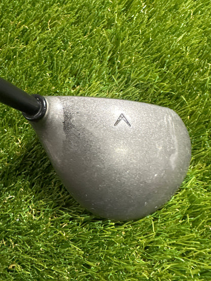 Callaway Big Bertha Warbird 7 FWY