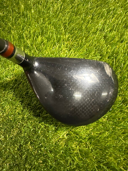 Yonex Cyberstar Nanospeed 5/18 FWY