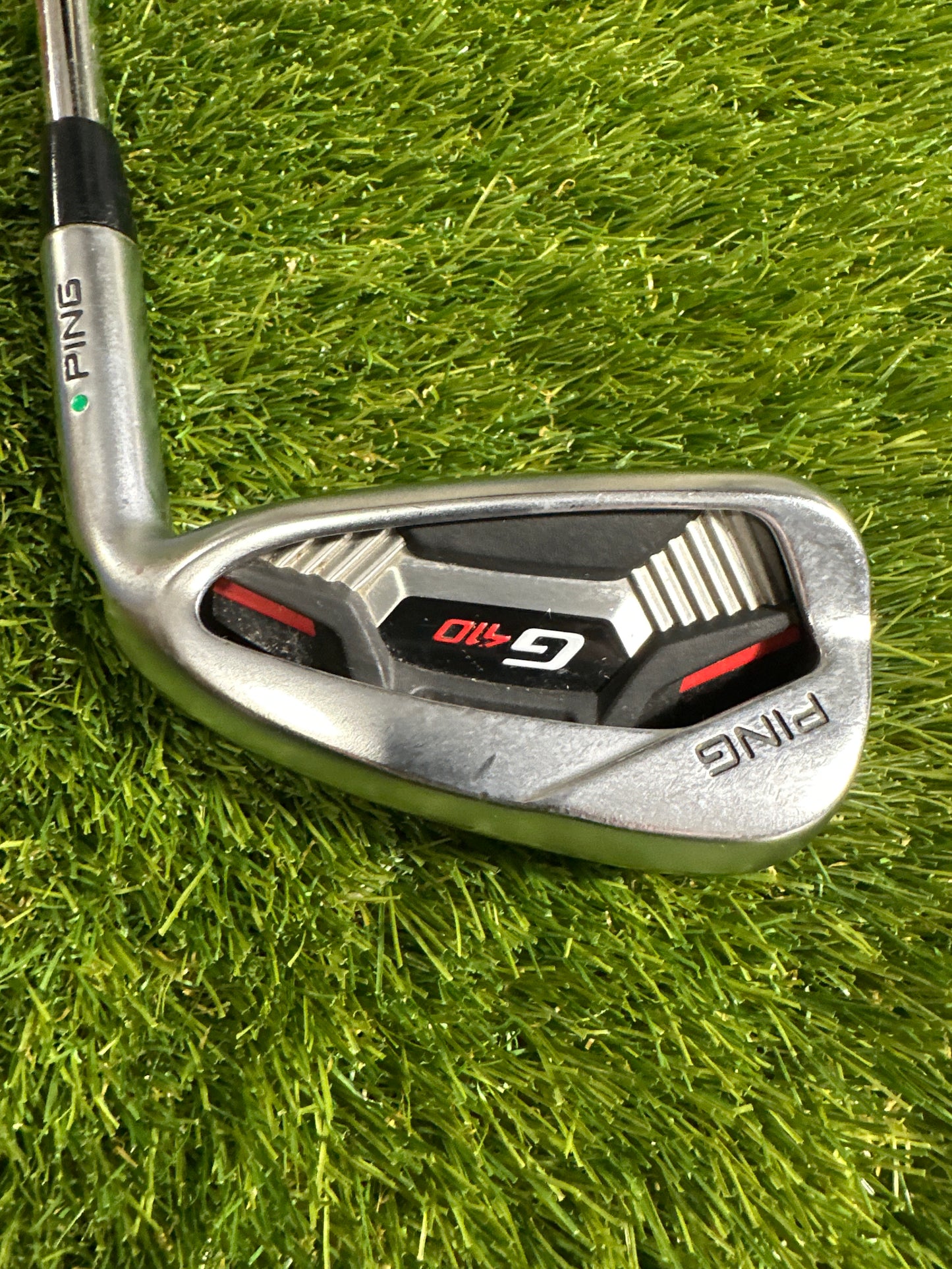 Ping G410 7 Iron